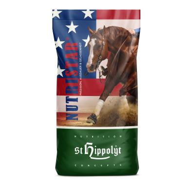 St.Hippolyt Nutri Star 20 kg